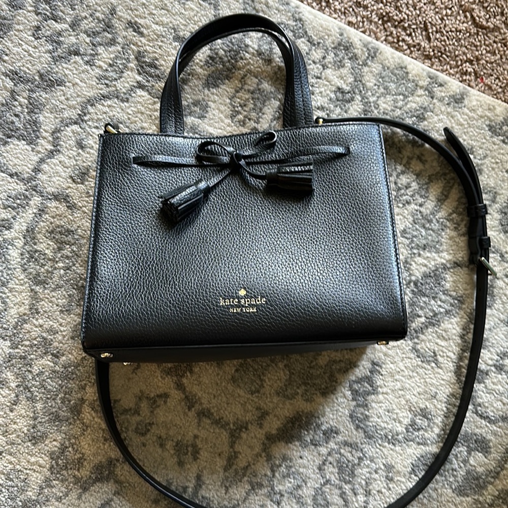 Kate Spade Handbag - Picture 9 of 10